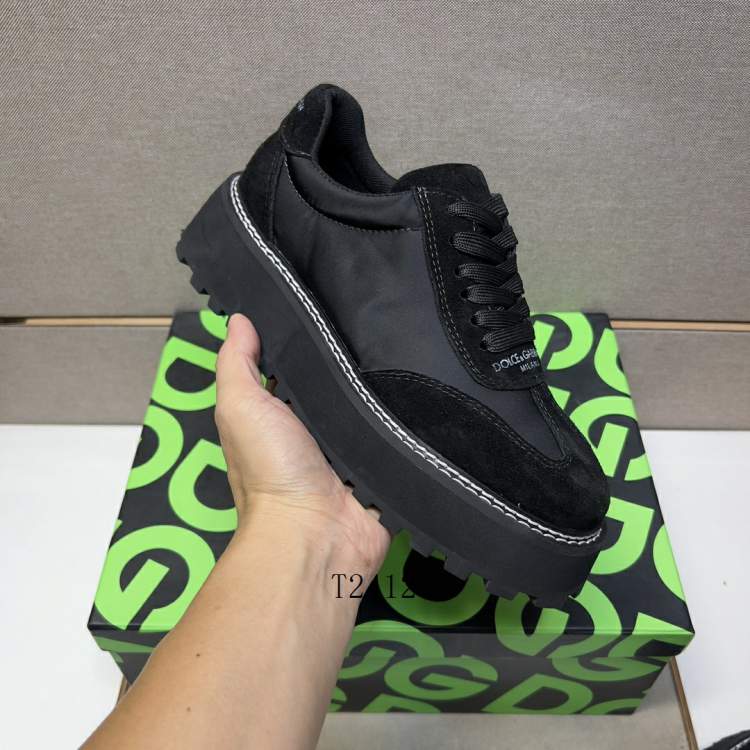 Picture of Dolce Gabbana Shoes _SKUDGsz38-44h12104183
